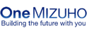 One MIZUHO Building the future with you